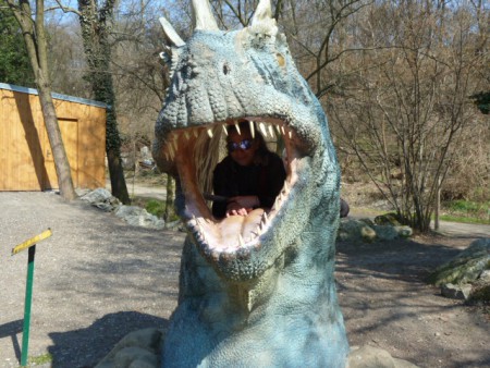 Dinopark